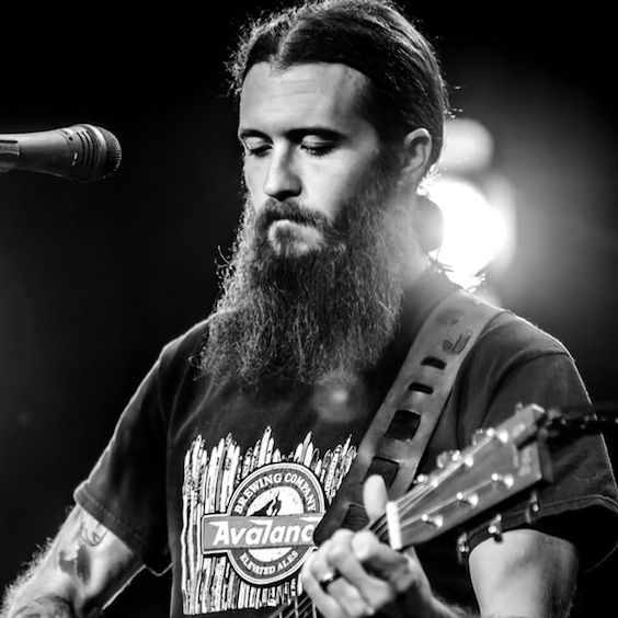 aeg presents cody jinks
