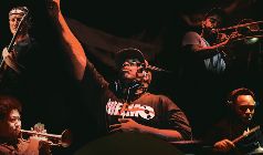 DJ Premier and The Badder Band tickets at The Regency Ballroom in San Francisco
