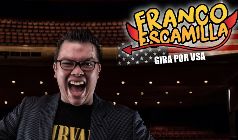 Franco Escamilla tickets at The Warfield in San Francisco