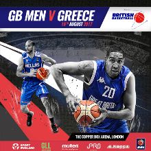 Great Britain v Greece schedule, dates, events, and tickets - AXS