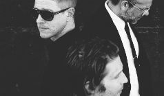 Interpol tickets at Los Angeles State Historic Park in Los Angeles