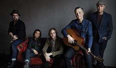 Jason Isbell and the 400 Unit tickets at The Orpheum Theatre in Los Angeles