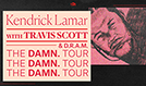 Kendrick Lamar tickets at Infinite Energy Arena in Duluth