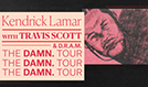Kendrick Lamar tickets at T-Mobile Arena in Las Vegas