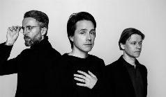 MEW tickets at El Rey Theatre, Los Angeles tickets at El Rey Theatre, Los Angeles