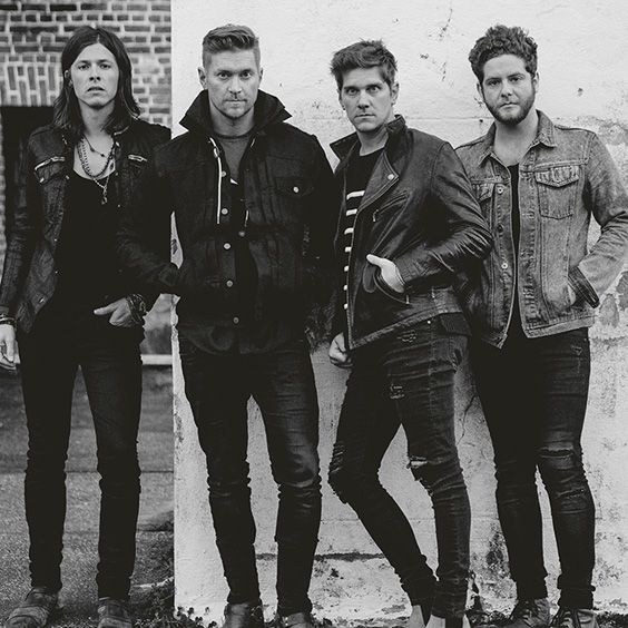 AEG Presents NEEDTOBREATHE Aeg presents needtobreathe