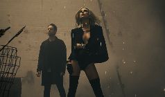 Phantogram: David Lynch Foundation Benefit tickets at El Rey Theatre in Los Angeles