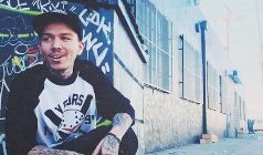 Phora tickets at The Novo by Microsoft in Los Angeles