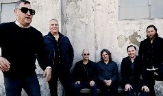 The Afghan Whigs tickets at Fonda Theatre, Los Angeles tickets at Fonda Theatre, Los Angeles