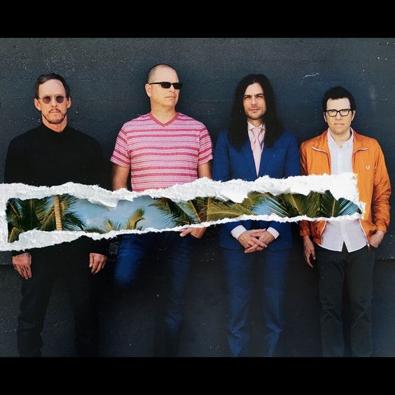 Weezer
