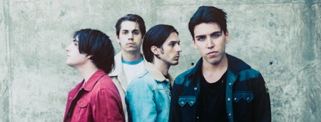 Bad Suns Tour 2020 Bad Suns announced 2017 summer tour dates AXS Bad Suns Tour 2020 Bad Suns announced 2017 summer tour dates AXS
