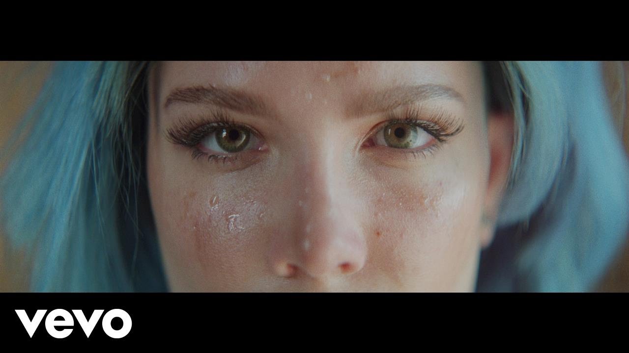 Halsey to bring 'hopeless fountain kingdom' to the Infinite Energy Arena this October