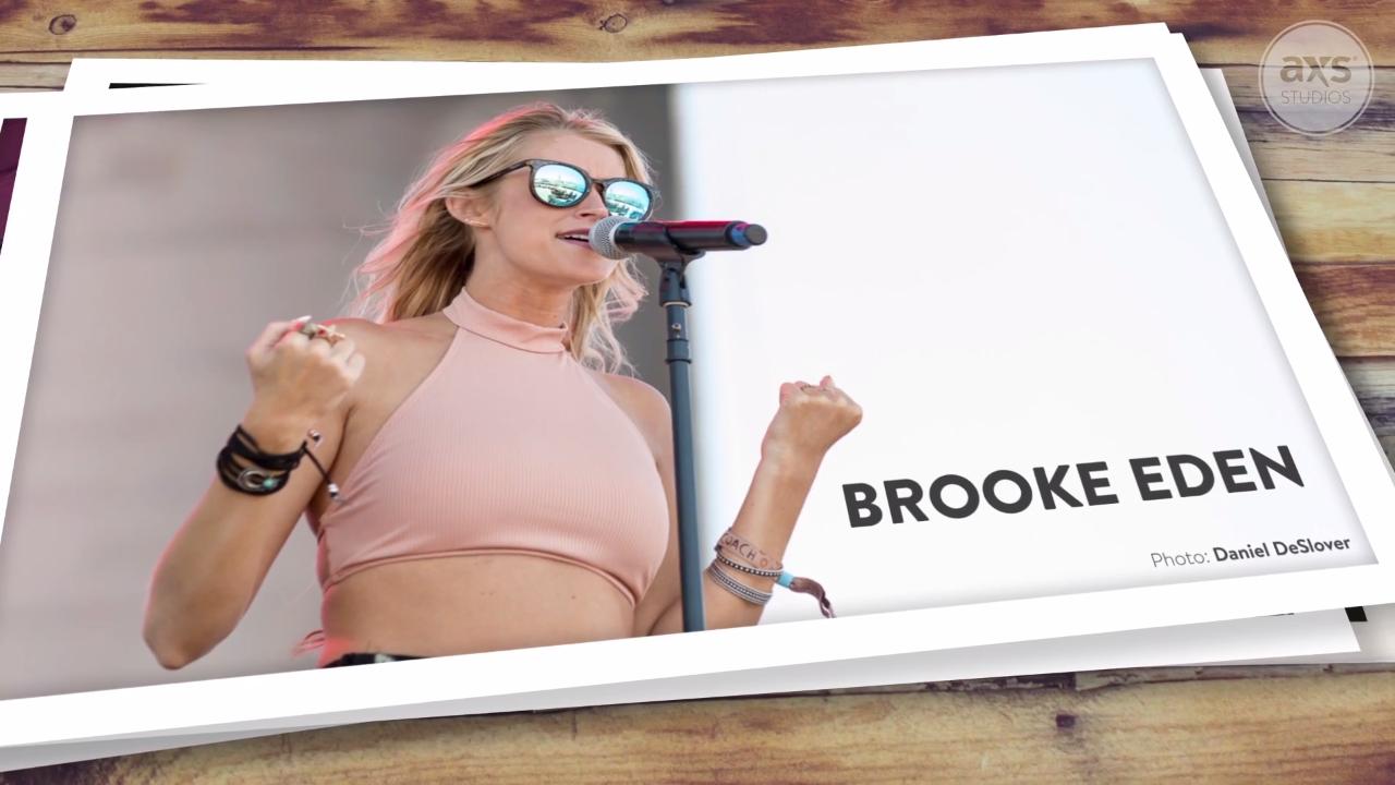 Stagecoach 2017 highlights: Shania Twain, Kip Moore, Maren Morris and more (Watch)