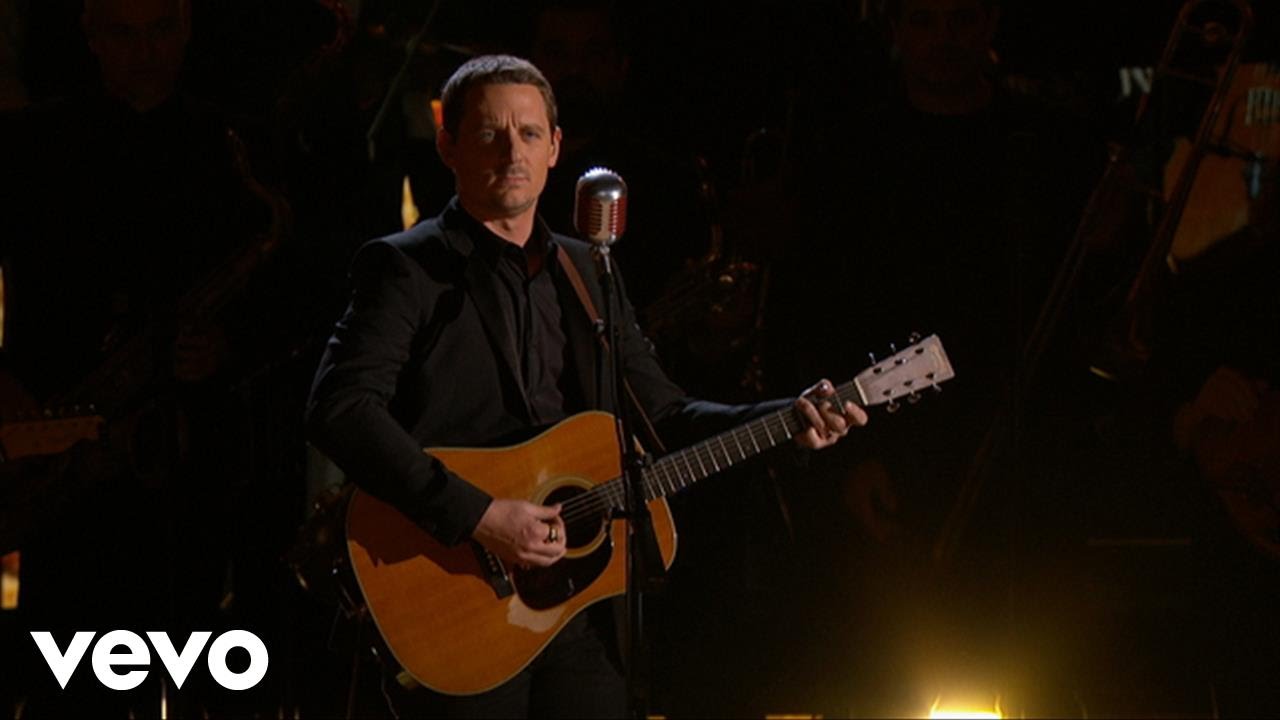 Sturgill Simpson leads 2017 Americana Music Award nominees
