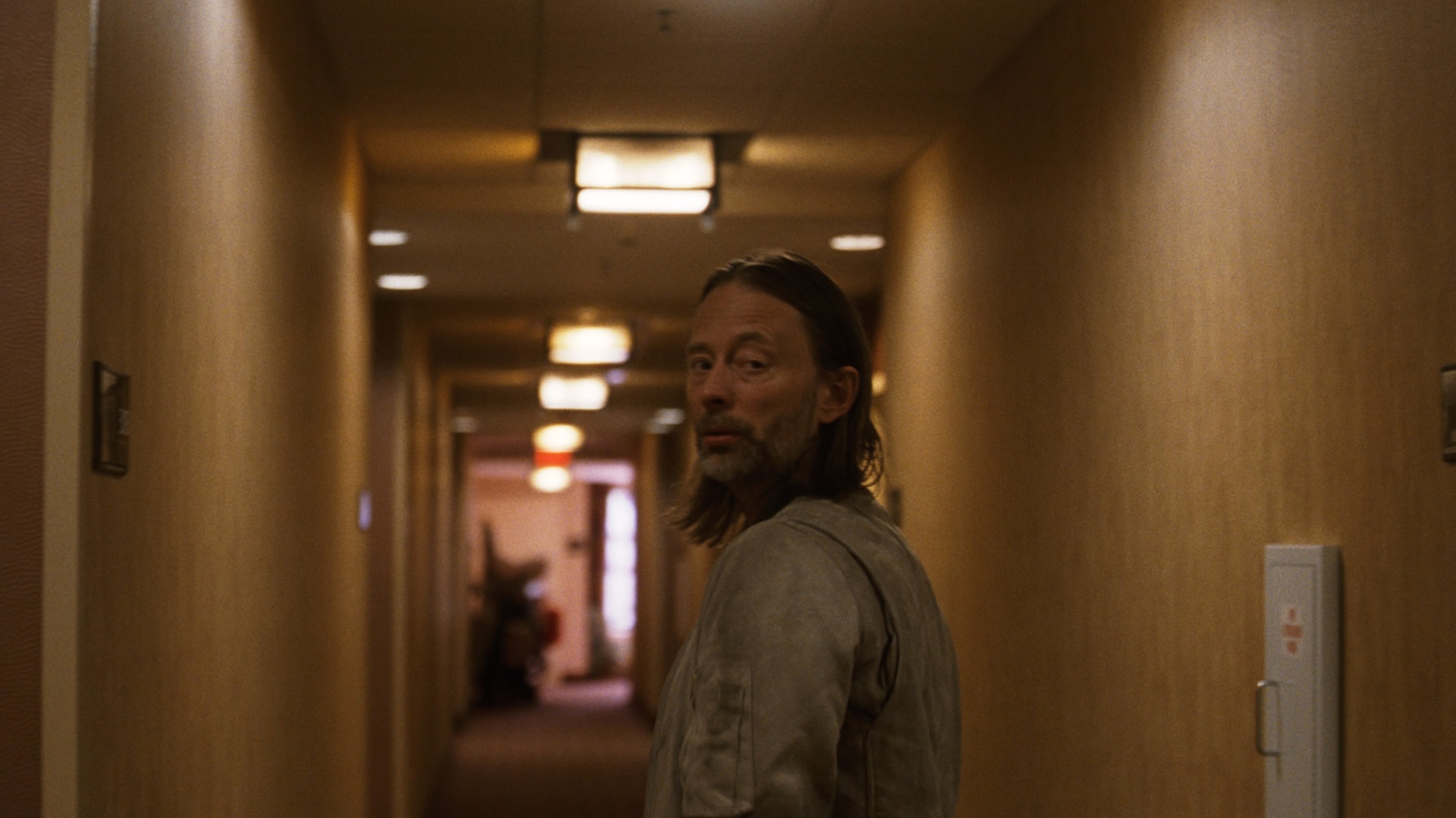 Radiohead's Thom Yorke set to score remake of cult classic horror film