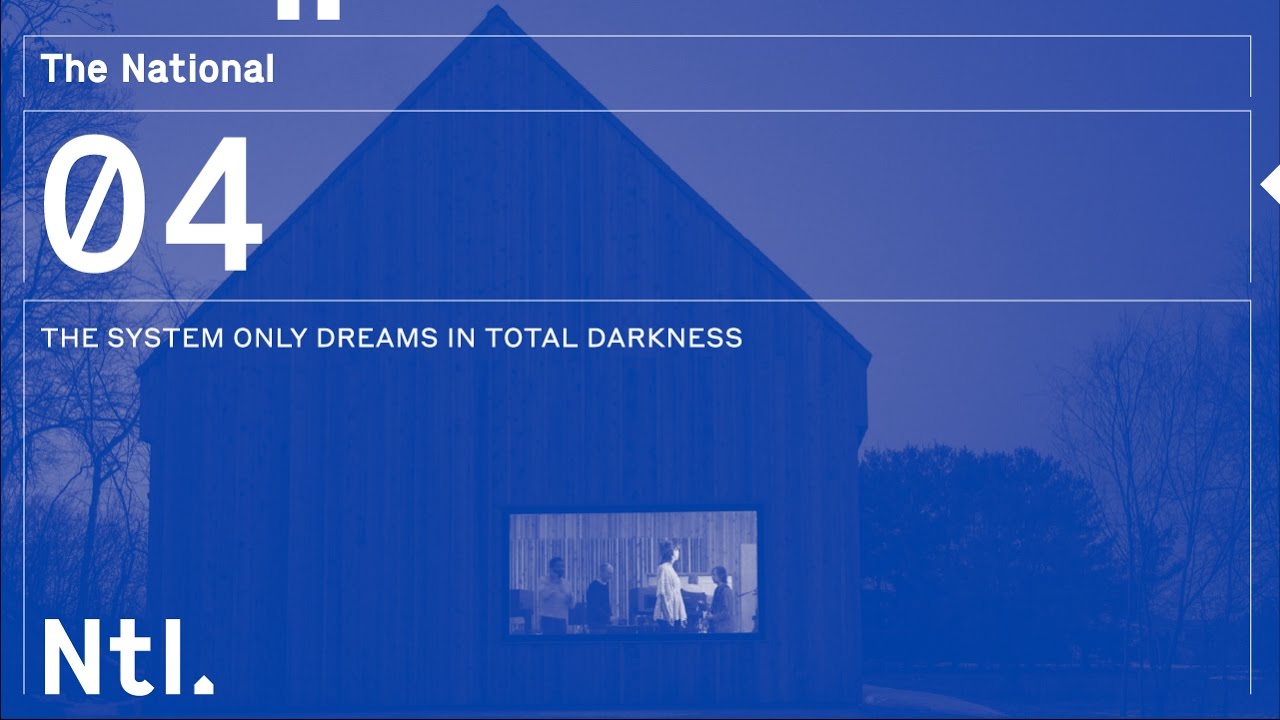 The National announce new album & dates for 2017 world tour