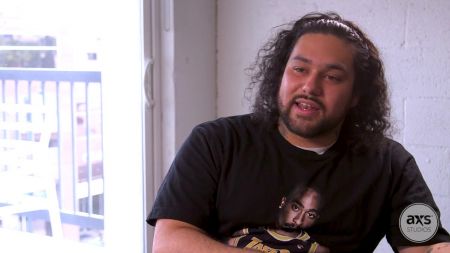 Watch Deorro talk his newest album and getting back to his musical roots