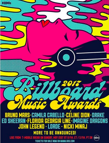 2017 Billboard Music Awards