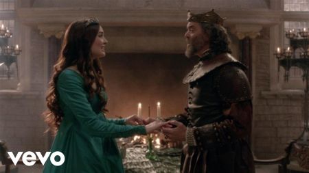 'Galavant: The Unreleased Collection' takes a bow with Hollywood Records