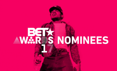 The BET Awards revealed their nominees for their upcoming ceremony next month.