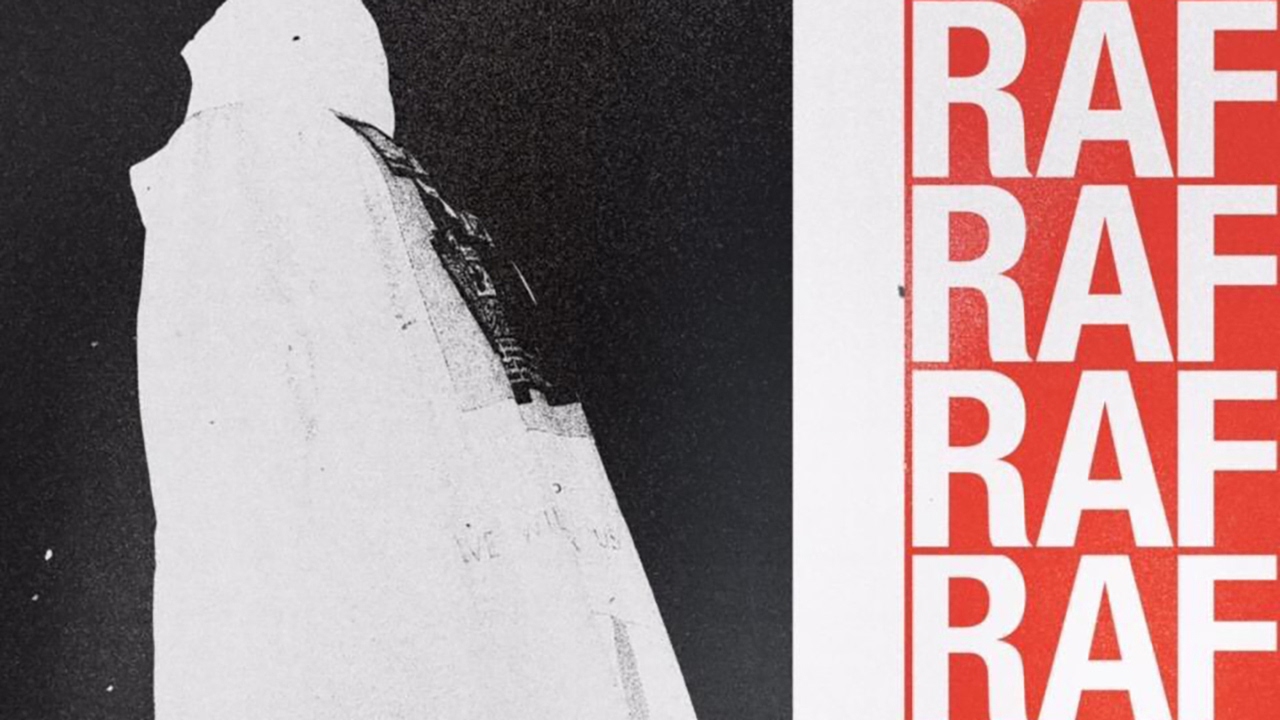 New A$AP Rocky song 'RAF' featuring Frank Ocean, Lil Uzi Vert & Quavo released