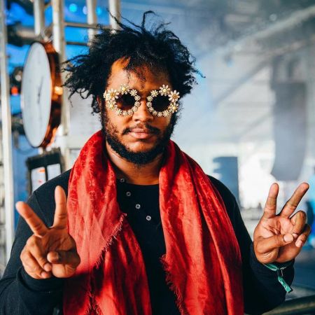 Thundercat will remain on tour throughout the rest of 2017 in support of his latest album, Drunk.