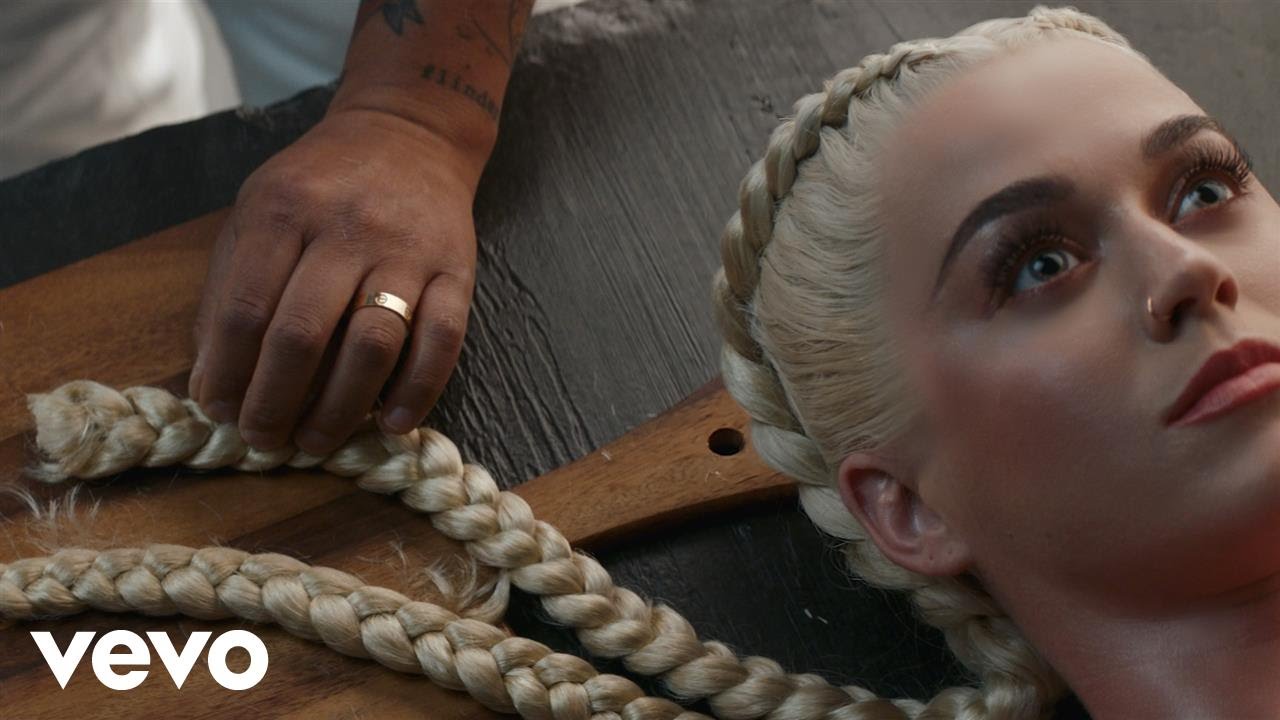 Katy Perry confirmed as first judge for ABC's new 'American Idol'