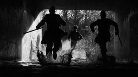 Interview: Cobi talks his hit single, 'Don't You Cry For Me,' current tour, more