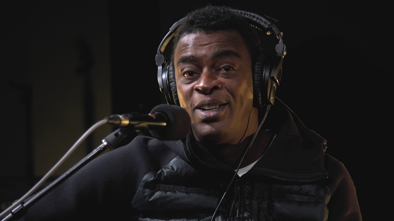 Seu Jorge expands ‘Life Aquatic’ Bowie tribute tour
