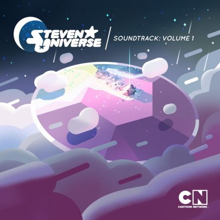 The official ‘Steven Universe’ soundtrack is about to rock your world