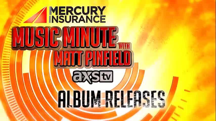 Mercury Insurance Music Minute: Frank Sinatra, Metallica, Alice Cooper and more