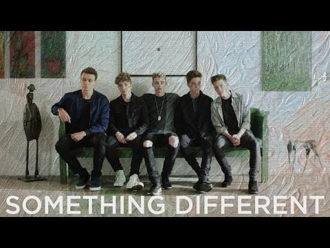 New boy band Why Don't We announce Something Different Tour