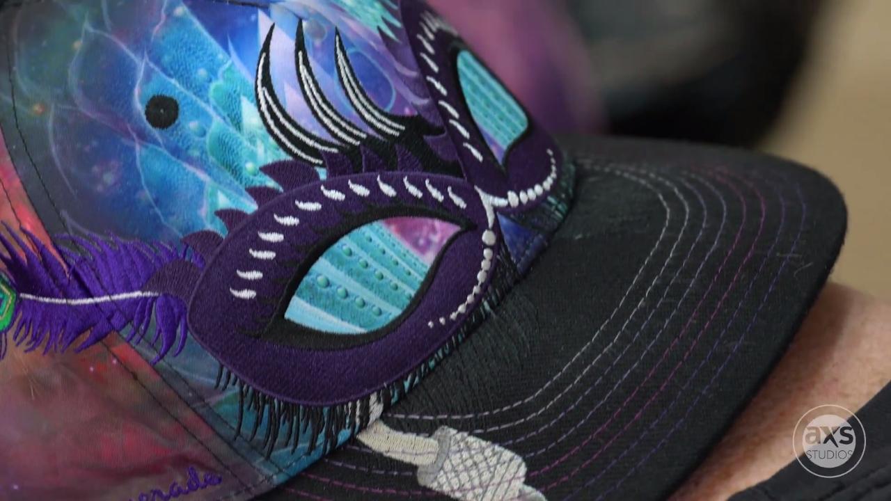 From tattoos to healers to live art, your complete guide to Tattoo Masquerade® 2017