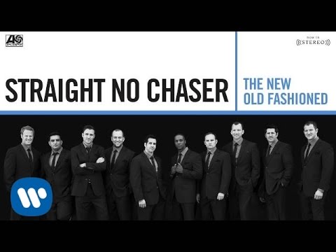 Straight No Chaser invites U.S. audience to Speakeasy Tour