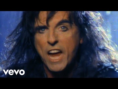 Interview: The dichotomy of Alice Cooper