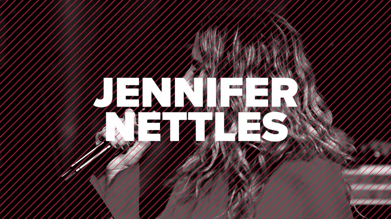 Jennifer Nettles hits the stage for Band Against Cancer premiering May 28 on AXS TV