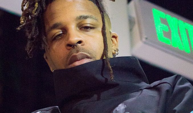 Azizi Gibson tickets at Social Hall SF in San Francisco