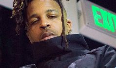 Azizi Gibson tickets at Social Hall SF in San Francisco