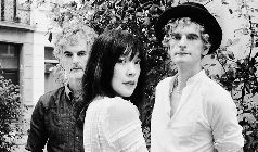 Blonde Redhead tickets at The Regency Ballroom in San Francisco