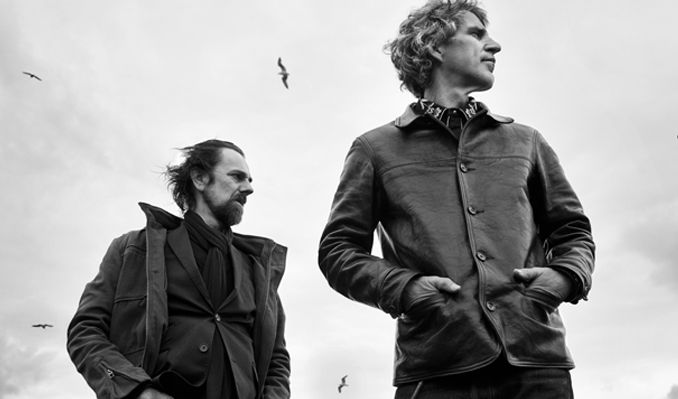 Duncan Dhu tickets at The Novo by Microsoft in Los Angeles