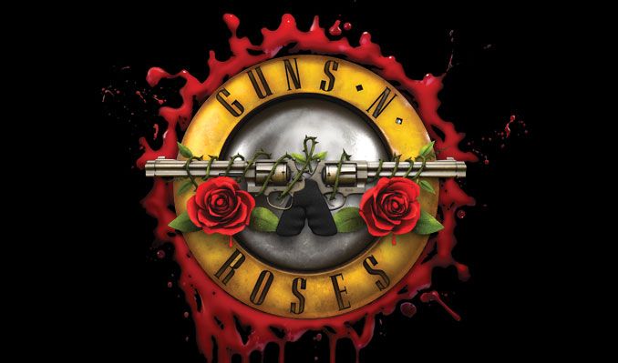Guns N' Roses tickets at STAPLES Center in Los Angeles