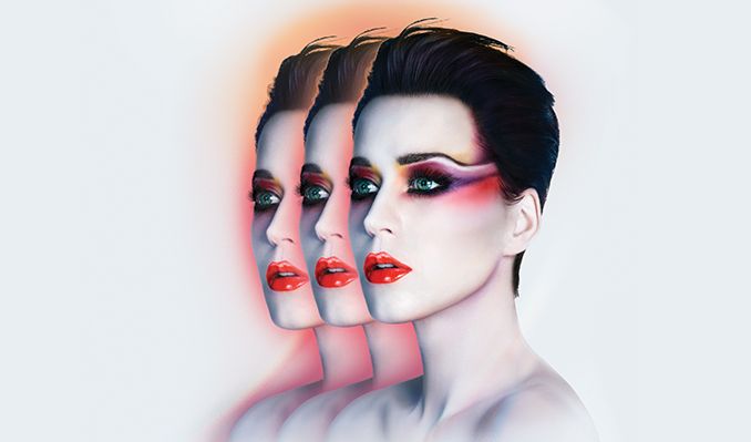 Katy Perry: Witness The Tour - Staples Center tickets