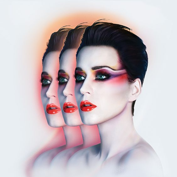 Katy Perry