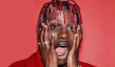 Lil Yachty tickets at The Warfield in San Francisco