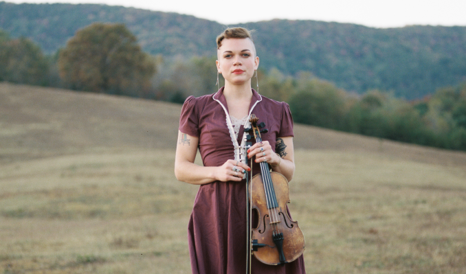 Lillie Mae tickets at Rough Trade NYC, Brooklyn tickets at Rough Trade NYC, Brooklyn