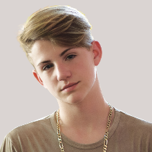 er mattybraps dating noen