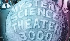Mystery Science Theater 3000 tickets at The Warfield, San Francisco tickets at The Warfield, San Francisco