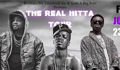 Plies tickets at The Regency Ballroom in San Francisco