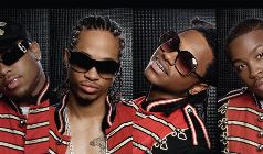 Pretty Ricky tickets at The Regency Ballroom in San Francisco