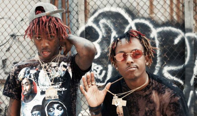 AEG Live | Rich The Kid 